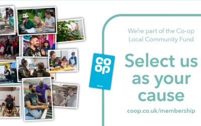 Co-op Local Community Fund