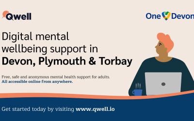 All About Qwell – Mental Health Support for Adults