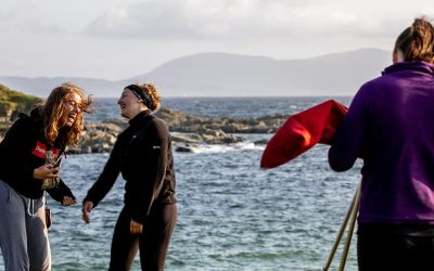 Free Outward Bound courses from The Sir Francis Chichester Trust.