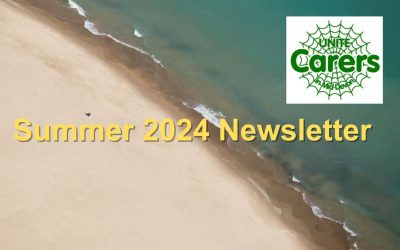 Unite Carers – Summer 2024 Newsletter