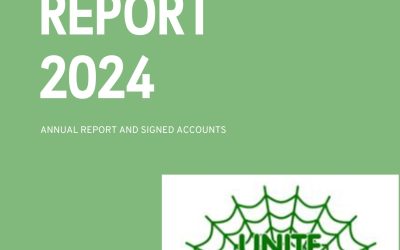 Annual Report and Accounts 2024