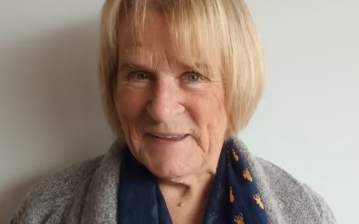 Trustees’ Week – 4th-8th November – An Interview with Bernice Philbrick